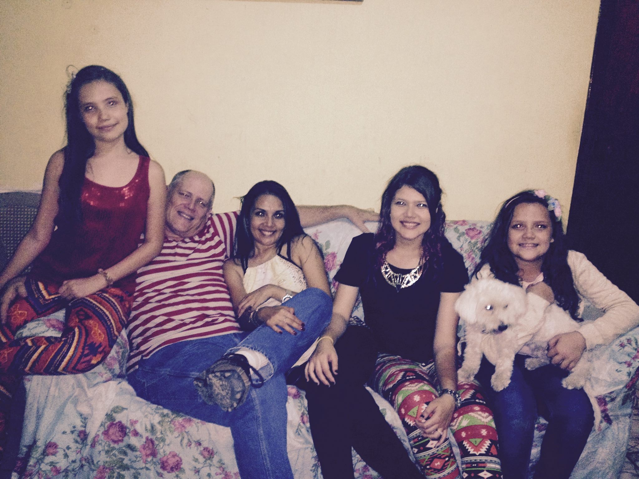 Miller Family